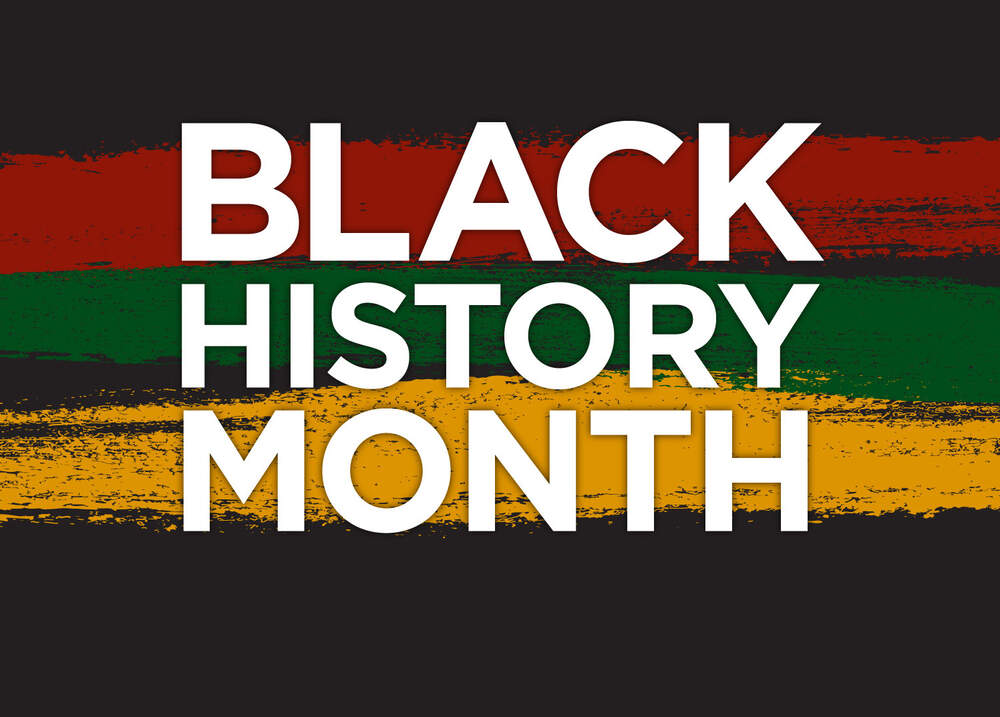 Image result for black history month