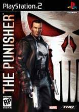 Image result for the punisher ps2