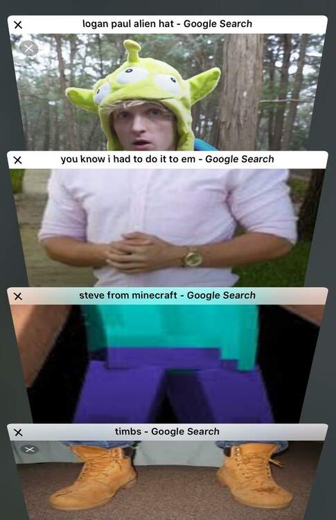 Image result for had to do it to em meme