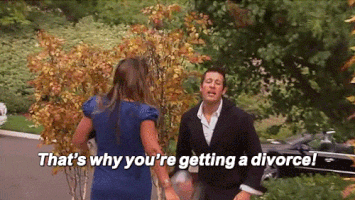 real housewives of orange county divorce GIF