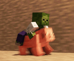 minecraft GIF