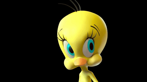 looney tunes omg GIF by Looney Tunes World of Mayhem