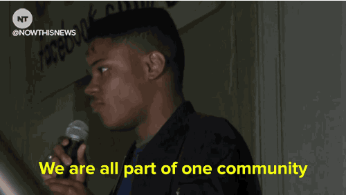 black lives matter news GIF by NowThis