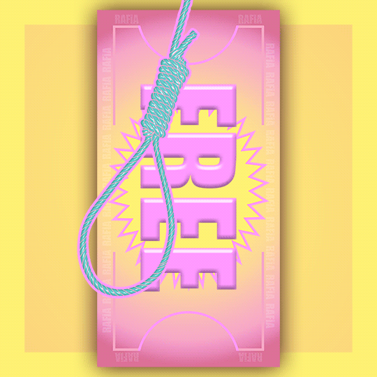 independence day design GIF