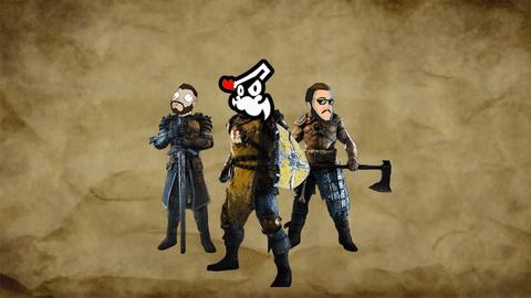 monster hunter world GIF