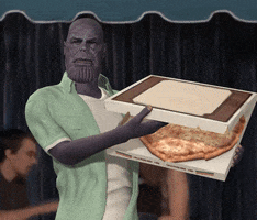 i love you heart GIF by Morphin