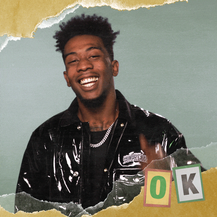you got it ok GIF by Desiigner