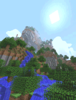 minecraft GIF