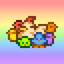 Subreddit Icon