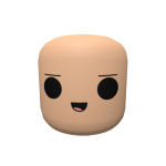 Uhhh Anime Face Head