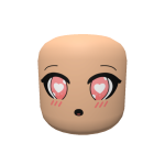 Anime Eyes - Heart