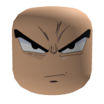Evil Go Face