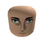 Founder Anime Face