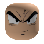 Serious Go Face V2