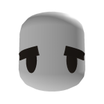 ⊱┊soft cute eyelash face