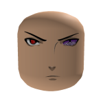 Renegade Ninja Face